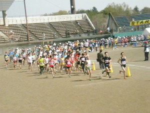本庄ハーフマラソン (9)