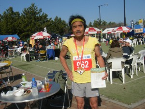 佐渡トキマラソン２０１５ (70)