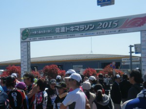 佐渡トキマラソン２０１５ (60)