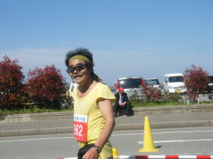 佐渡トキマラソン２０１５ (68)