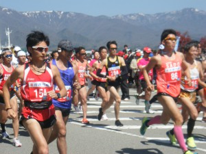 佐渡トキマラソン２０１５ (66)