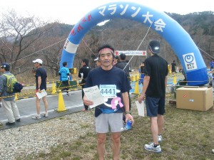 Ｈ２８笹川流れマラソン (32)