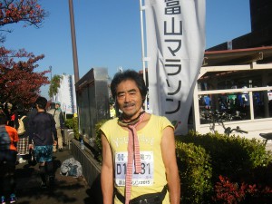 H２７富山マラソン (6)